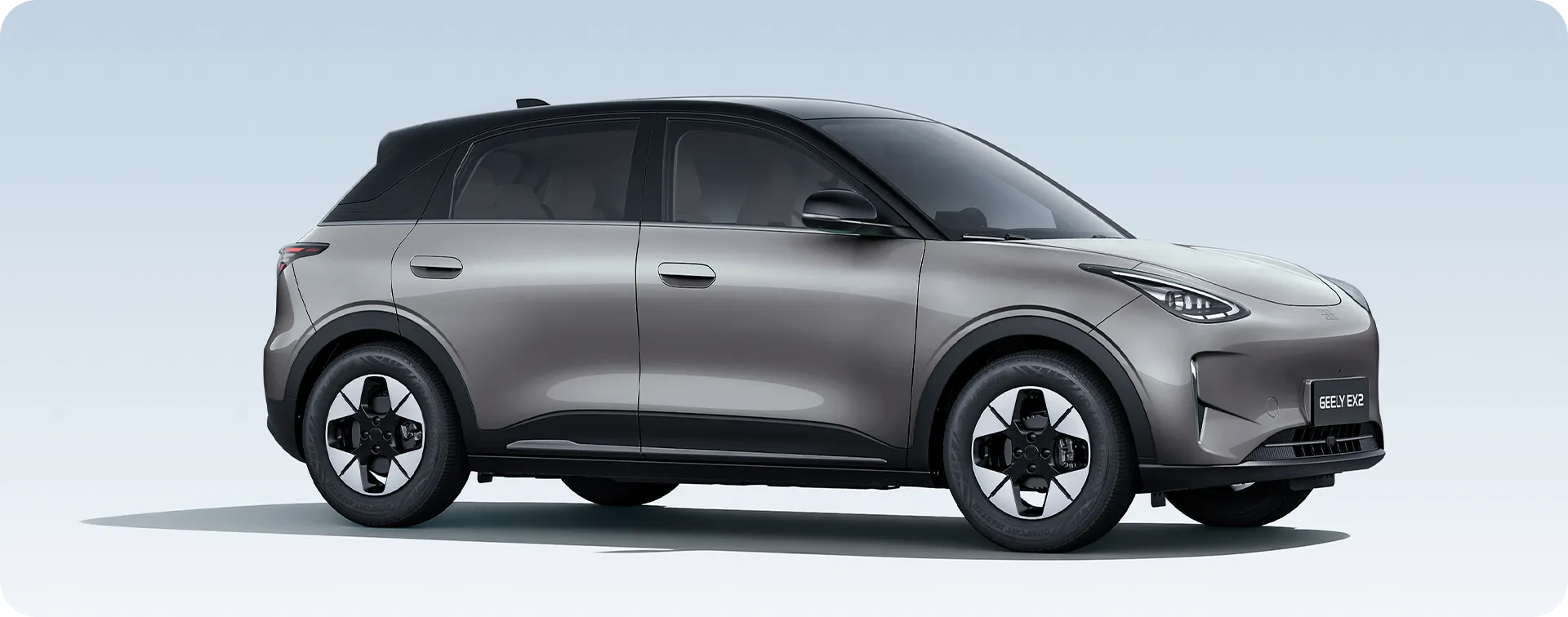 Geely EX2